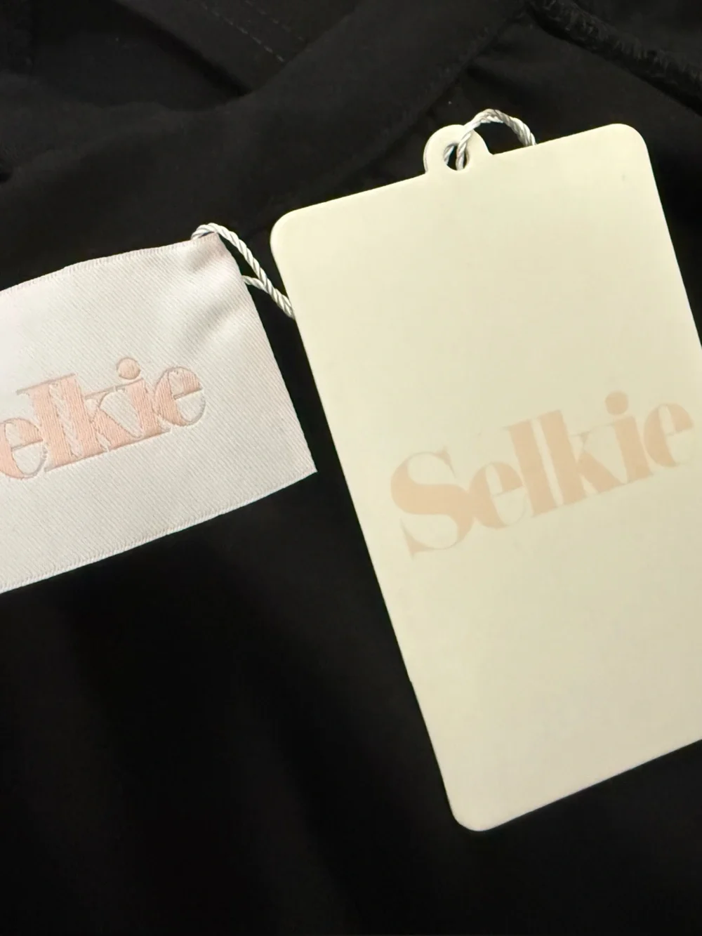 Selkie this sold